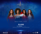Elvas acolhe Miss & Mrs Portugal 2025