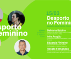 “DESPORTO NO FEMININO” reúne atletas em Elvas