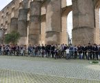 Dezenas de pasteleiras percorreram ruas de Elvas