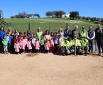 Dia Internacional das Florestas assinalado no concelho de Sousel