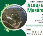 Município de Avis associa-se ao Dia Internacional de Limpeza Costeira com  Ação “Albufeira do Maranhão + Limpa”