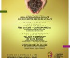 Dia Internacional do Café no CCC.