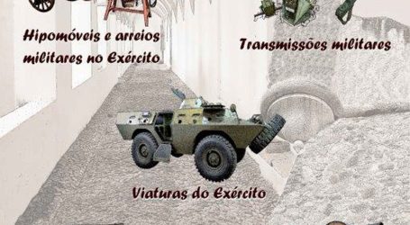 ELVAS: DIA INTERNACIONAL DOS MUSEUS
