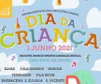 Município de Elvas comemora Dia Mundial da Criança