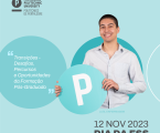 Comemorações do 51.º Aniversário da Escola Superior de Saúde do Politécnico de Portalegre