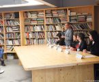 Câmara Municipal de Évora presente no Dia da Escola de Artes da Universidade de Évora