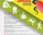 Moura: Dia da Saúde: promover hábitos de vida saudável
