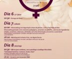 Dia Internacional da Mulher celebrado em Moura