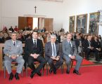Dia de Finados assinalado pela Câmara Municipal de Elvas
