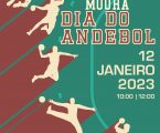 Câmara Municipal de Moura vai promover o Dia do Andebol