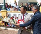 Assinalados em Elvas 101 anos da Batalha de La Lys