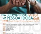 Dia Internacional da Pessoa Idosa assinalado no concelho de Moura