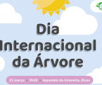 InnovPlantProtect planta amendoeiras com alunos de Elvas
