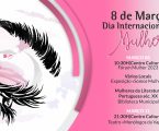 Campo Maior com programação comemorativa do Dia Internacional da Mulher