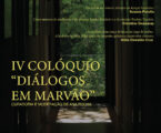 IV Colóquio “Diálogos em Marvão