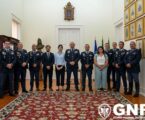 Direção-Geral da Saúde e Guarda Nacional Republicana lançam Projeto de Promoção da Saúde