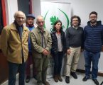Eleita nova direção do Núcleo Regional de Portalegre