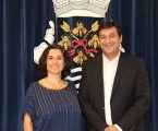 Dr.ª Dulce Viegas é a nova Diretora do Centro de Saúde de Sousel