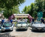 Reguengos de Monsaraz recebe prova do Campeonato de Portugal Novas Energias