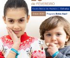 PSP: PROGRAMA ESTOU AQUI! CRIANÇAS – Lançamento da edição 2023