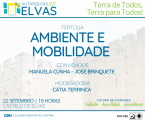 CDU Elvas: Amanhã, dia em que se encerra a semana europeia da mobilidade, a CDU dedicará o seu dia a este tema