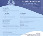 II Edição das Jornadas de Cuidados Respiratórios do Norte Alentejano