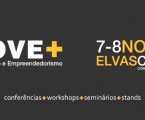 ENOVE+ 2018 decorre em Elvas