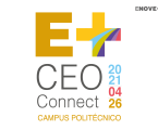 ENOVE+ CEO Connect reúne especialistas, estudantes e diplomados em dois dias dedicados à empregabilidade e ao conhecimento