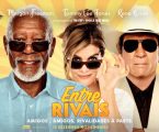 ESTREMOZ: CINEMA NO TBR: ENTRE RIVAIS