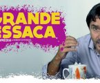 ESPETÁCULO “A GRANDE RESSACA” EM ESTREMOZ