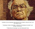 ESTUDOS LITERÁRIOS SOBRE JOSÉ SARAMAGO