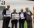 EUROBEC APRESENTA-SE COMO DESTINO TURÍSTICO NA FITUR 2019