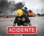 EXERCÍCIO DE PROTEÇÃO CIVIL EM ESTREMOZ
