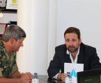 EXERCÍCIO “KABUL 182” EM PONTE DE SOR.