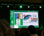 CEAN presente no Seminário Nacional Eco-Escolas