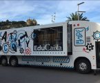 CreactivityBUS em Elvas dias 22 e 23 de junho