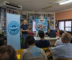 Ekosiuvenis – Associação Juvenil de Castelo de Vide Prémio Esforço Trabalho e Dedicação