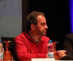 Francisco Noriega apresentou “El Espíritu de Una Golosina”