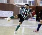 TEKEVER reforça parceria com o Eléctrico Futebol Clube e  aprofunda ligação a Ponte de Sor