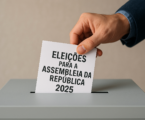 Elvas – Alteração de mesas de voto