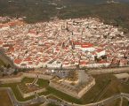 Elvas: Autarquia vende dois prédios em hasta pública