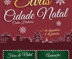 Em Elvas o Natal vive-se no coração da cidade