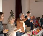 Elvas – Residentes em Varche e Calçadinha em almoço natalício