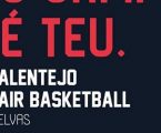 Elvas Vai Ser Palco Do “3×3 Alentejo Air Basketeball”