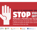 Elvas acolhe profissionais de saúde do Alentejo