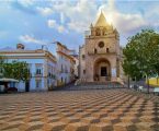 Elvas destacada como um dos Centros Históricos mais bem conservados e bonitos de Portugal