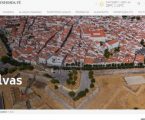 Elvas e o património judaico no site Caminhos da Fé