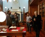 Elvas em destaque no Canal + de Espanha