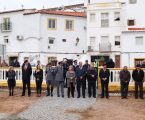 Elvas homenageou combatentes da Batalha de La Lys