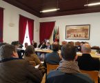 Elvas presente na Assembleia Geral da Rede de Judiarias de Portugal